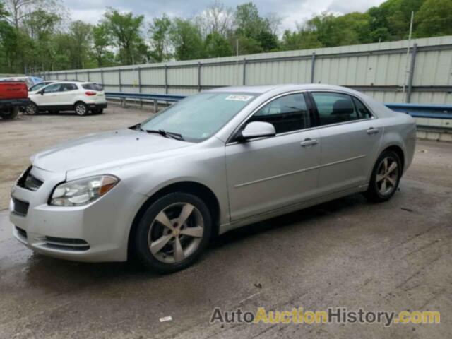 CHEVROLET MALIBU 1LT, 1G1ZC5E17BF216448