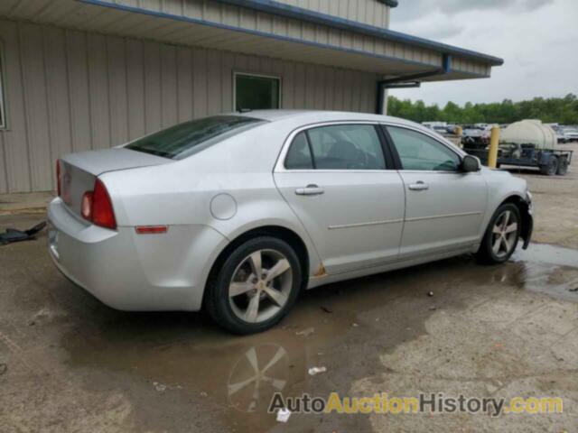 CHEVROLET MALIBU 1LT, 1G1ZC5E17BF216448