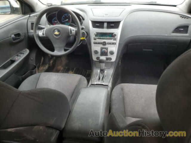 CHEVROLET MALIBU 1LT, 1G1ZC5E17BF216448