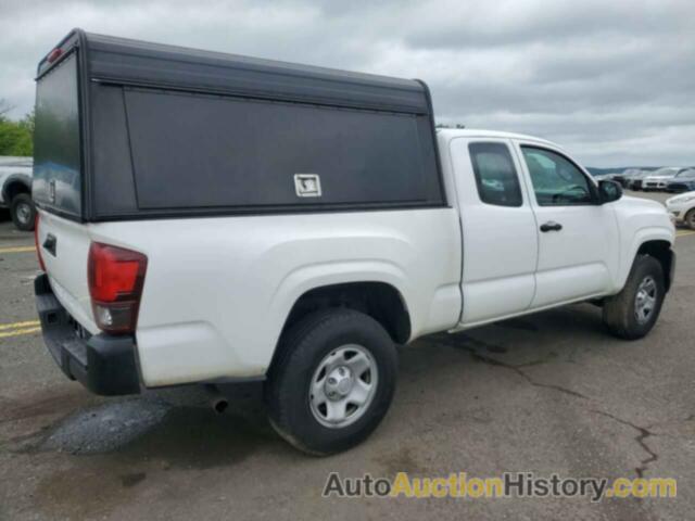 TOYOTA TACOMA ACCESS CAB, 5TFRX5GNXJX118468