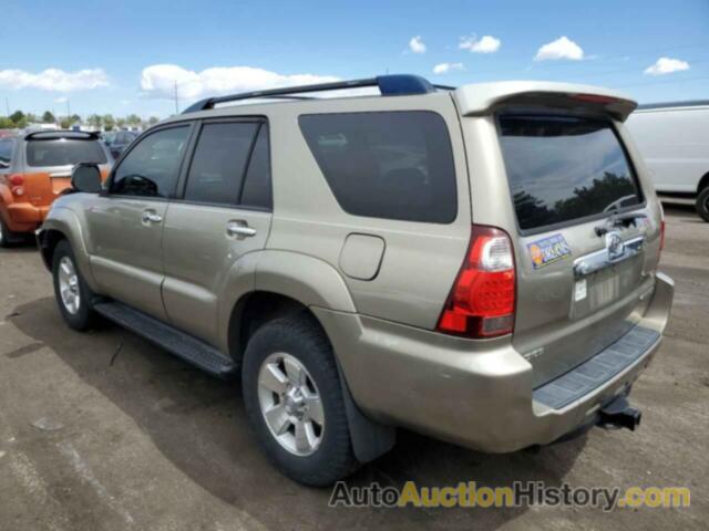 TOYOTA 4RUNNER SR5, JTEZU14R370087263