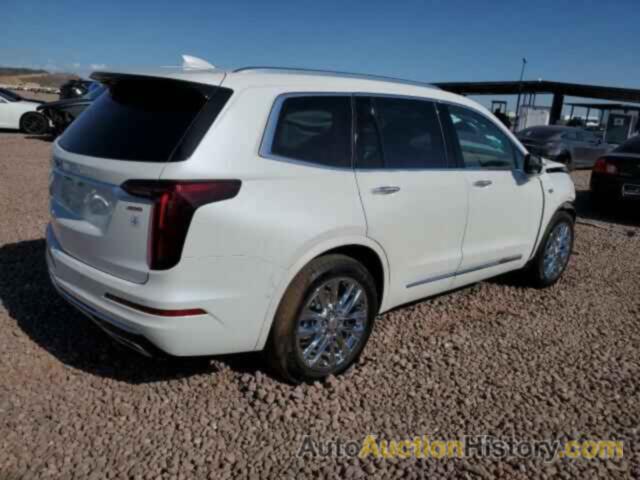 CADILLAC XT6 PLATIN PLATINUM PREMIUM LUXURY, 1GYKPFRS9NZ146857