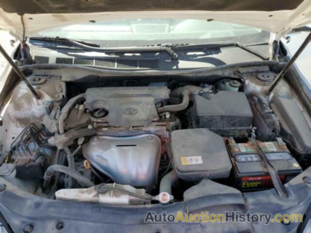 TOYOTA CAMRY LE, 4T1BF1FKXHU680205