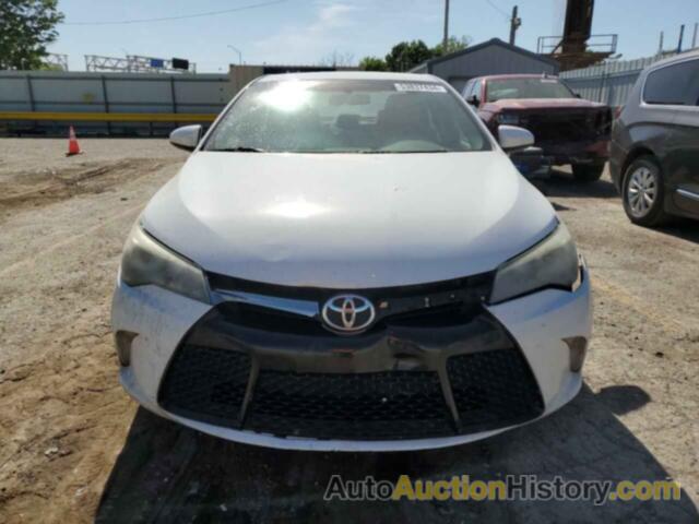TOYOTA CAMRY LE, 4T1BF1FKXHU680205
