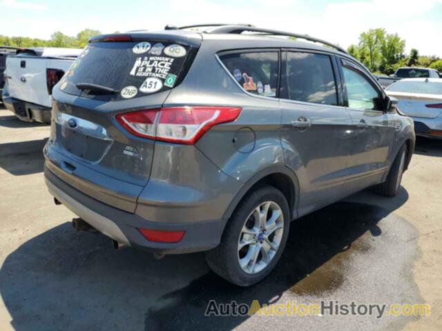 FORD ESCAPE SEL, 1FMCU9HX8DUB89143