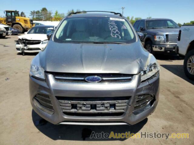 FORD ESCAPE SEL, 1FMCU9HX8DUB89143