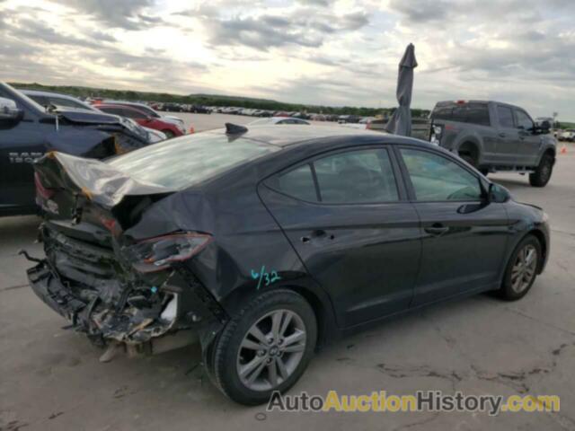 HYUNDAI ELANTRA SE, KMHD84LF8HU341468