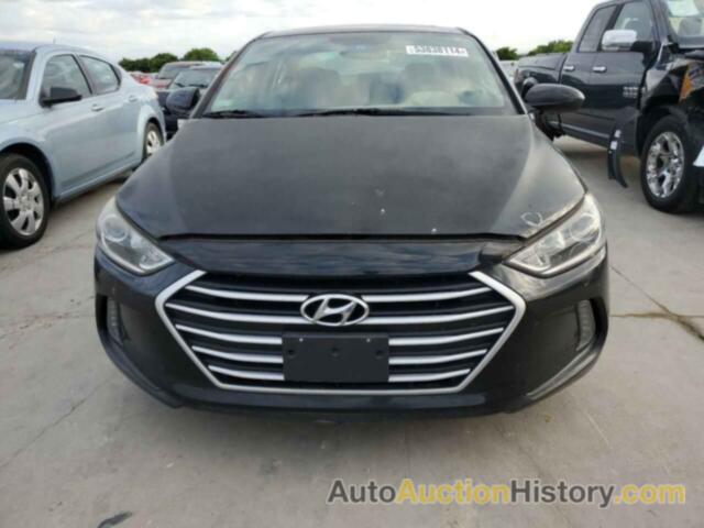 HYUNDAI ELANTRA SE, KMHD84LF8HU341468