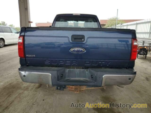 FORD F250 SUPER DUTY, 1FT7X2BT7DEA17240