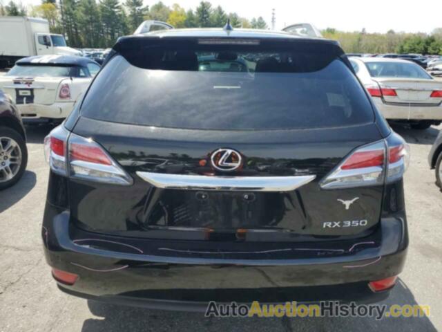 LEXUS RX350 350 BASE, 2T2BK1BA5EC247411