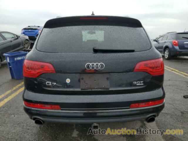 AUDI Q7 PREMIUM PLUS, WA1LGAFE0FD030466