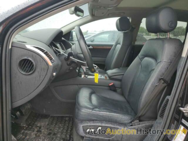 AUDI Q7 PREMIUM PLUS, WA1LGAFE0FD030466