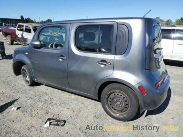 NISSAN CUBE S, JN8AZ2KR1DT300205