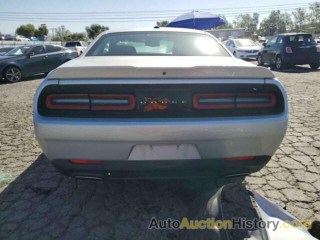 DODGE CHALLENGER SXT, 2C3CDZAG6MH547068