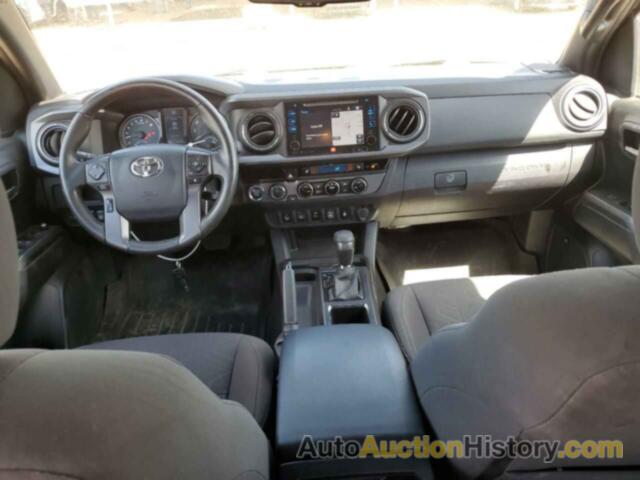 TOYOTA TACOMA DOUBLE CAB, 3TMDZ5BN9HM023704