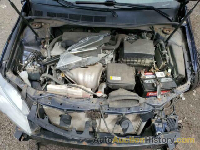 TOYOTA CAMRY LE, 4T4BF1FK5GR575432