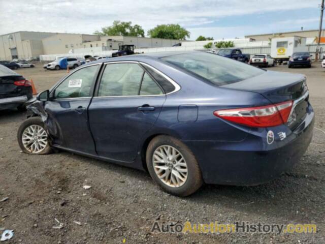 TOYOTA CAMRY LE, 4T4BF1FK5GR575432