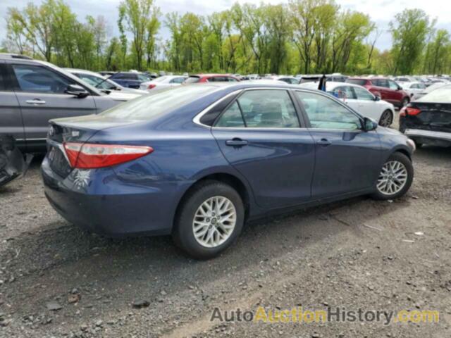 TOYOTA CAMRY LE, 4T4BF1FK5GR575432
