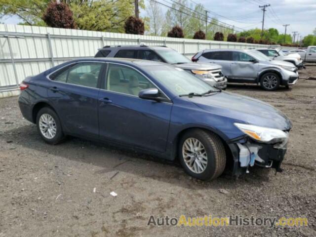 TOYOTA CAMRY LE, 4T4BF1FK5GR575432