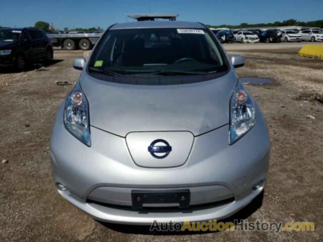 NISSAN LEAF S, 1N4BZ0CP2HC303059