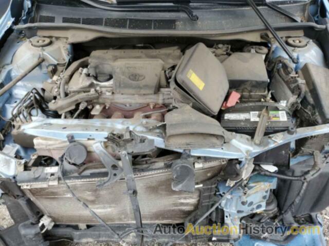 TOYOTA CAMRY L, 4T4BF1FK1DR295793