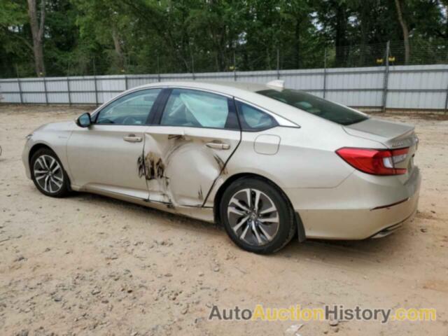 HONDA ACCORD HYBRID, 1HGCV3F11JA002515