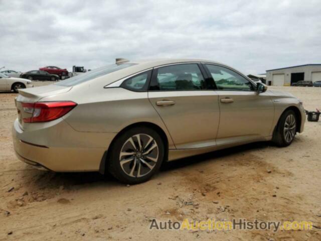 HONDA ACCORD HYBRID, 1HGCV3F11JA002515