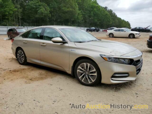 HONDA ACCORD HYBRID, 1HGCV3F11JA002515