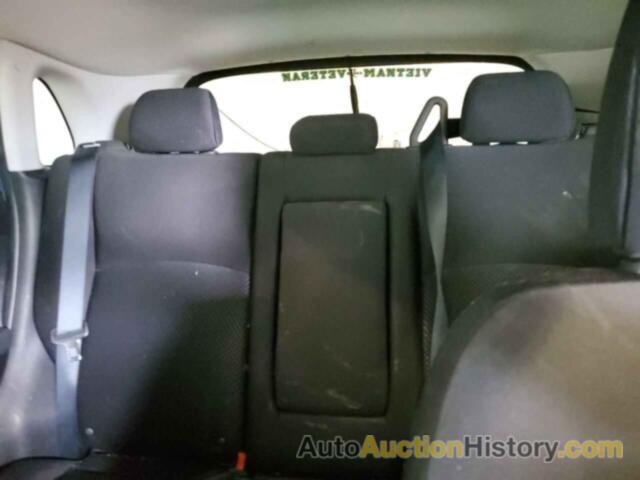 MITSUBISHI OUTLANDER ES, 4A4AR3AW6FE027707