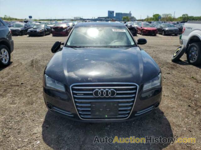 AUDI A8 QUATTRO, WAUAVAFD5BN001511