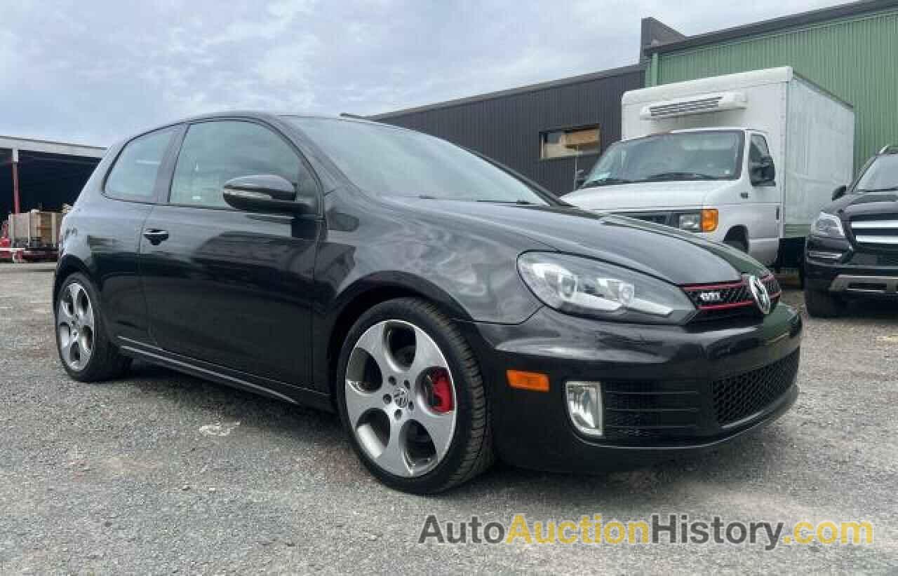 VOLKSWAGEN GTI, WVWED7AJ3AW326013