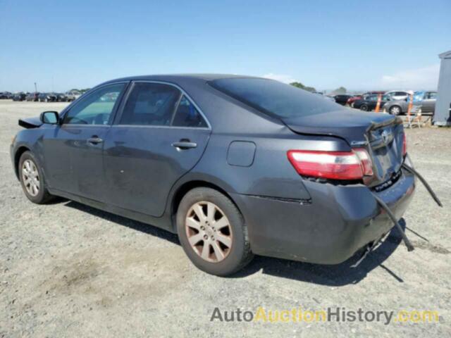 TOYOTA CAMRY CE, 4T1BE46K57U169455