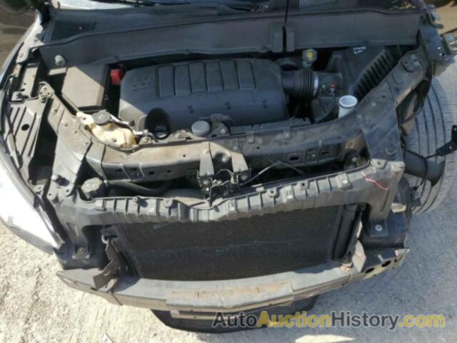 BUICK ENCLAVE, 5GAKRBKD2EJ174312