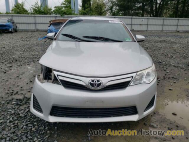 TOYOTA CAMRY BASE, 4T1BF1FK8CU173554