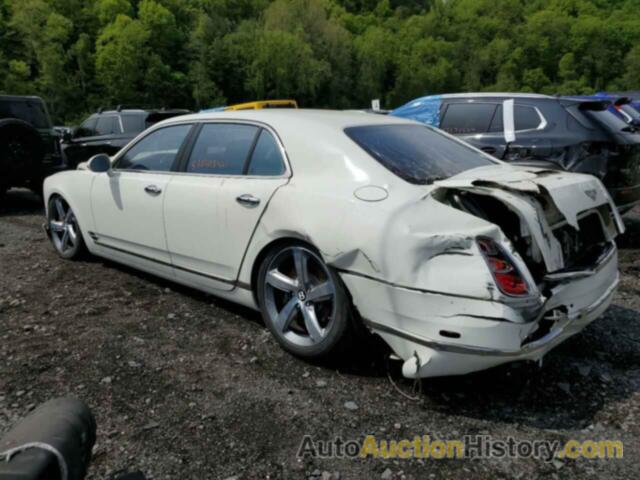 BENTLEY ALL MODELS SPEED, SCBBG7ZH8GC002290