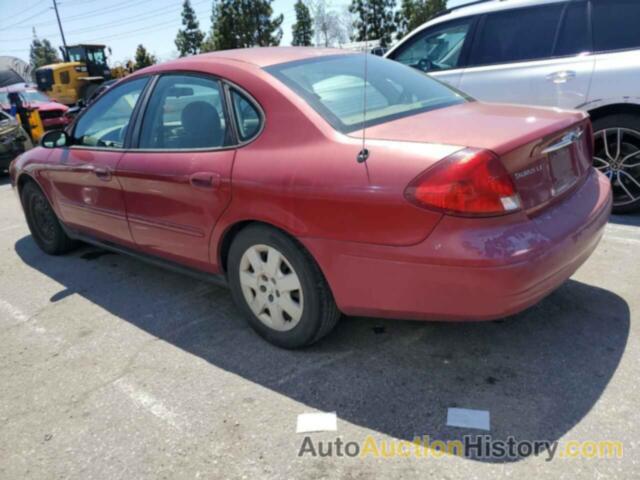 FORD TAURUS LX, 1FAFP52U43G200206