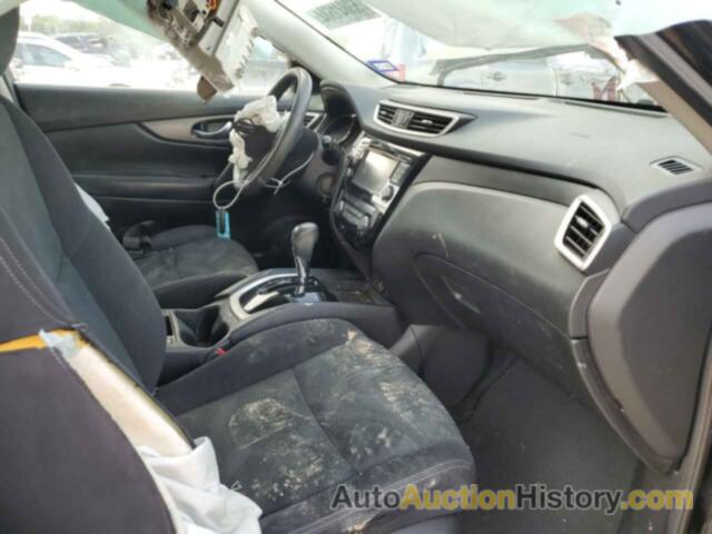 NISSAN ROGUE S, JN8AT2MT9GW015412