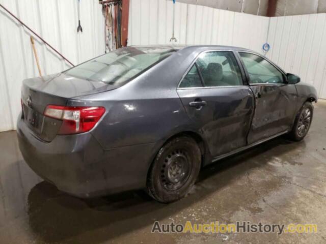 TOYOTA CAMRY BASE, 4T4BF1FK2CR272019