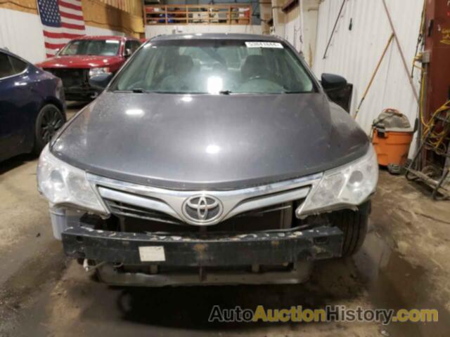 TOYOTA CAMRY BASE, 4T4BF1FK2CR272019