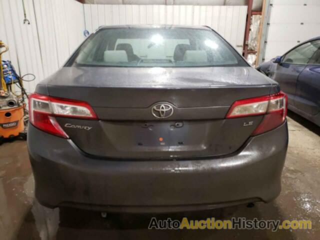 TOYOTA CAMRY BASE, 4T4BF1FK2CR272019