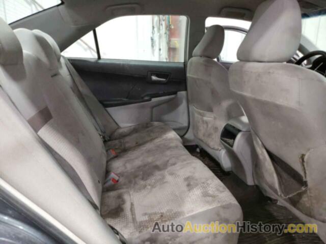 TOYOTA CAMRY BASE, 4T4BF1FK2CR272019