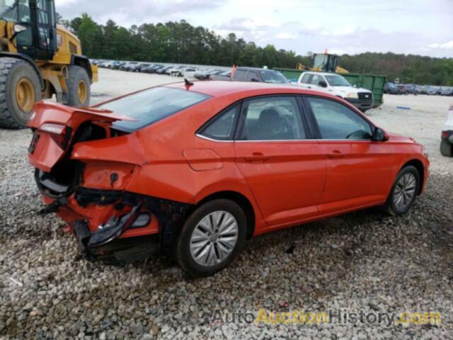 VOLKSWAGEN JETTA S, 3VWC57BU2KM090708