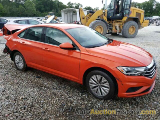 VOLKSWAGEN JETTA S, 3VWC57BU2KM090708