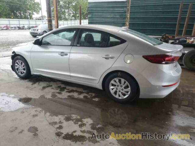 HYUNDAI ELANTRA SE, 5NPD74LF3HH141468