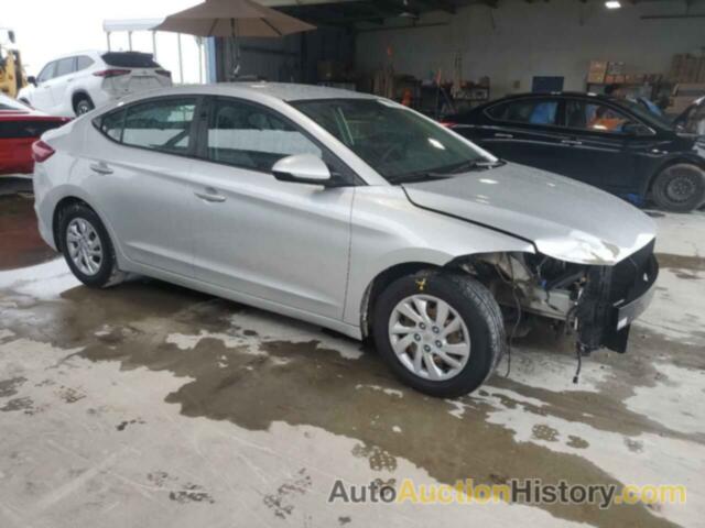 HYUNDAI ELANTRA SE, 5NPD74LF3HH141468