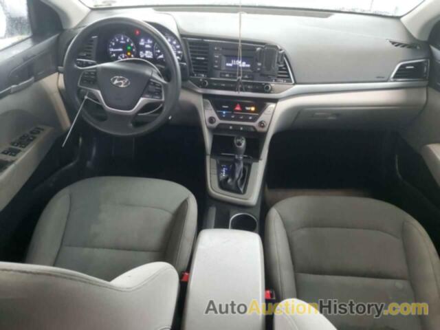 HYUNDAI ELANTRA SE, 5NPD74LF3HH141468