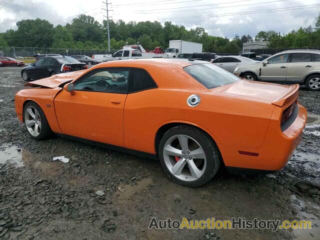 DODGE CHALLENGER SRT-8, 2C3CDYCJ0CH158590