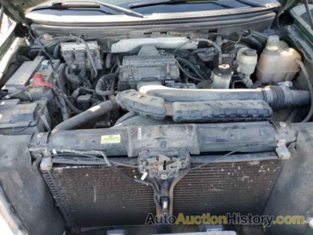 FORD F-150 SUPERCREW, 1FTPW145X7FB47877