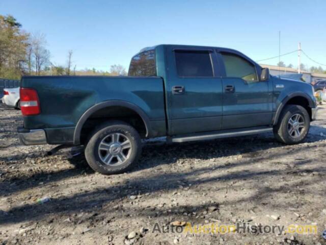 FORD F-150 SUPERCREW, 1FTPW145X7FB47877