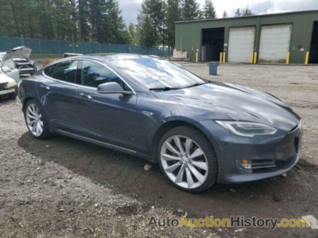 TESLA MODEL S, 5YJSA1E25GF151210